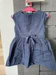 Sukienka Tommy Hilfiger