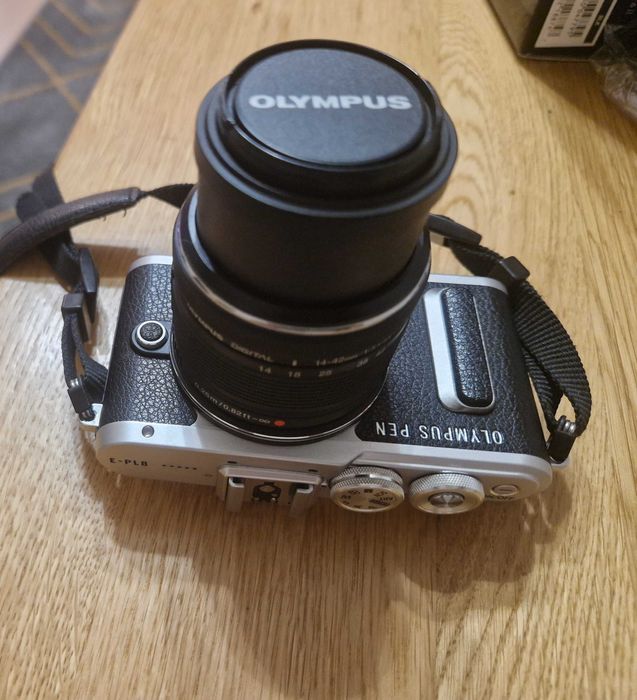 Aparat fotograficzny