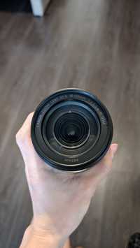 Объектив  Canon EF-S 18-135 IS Nano USM