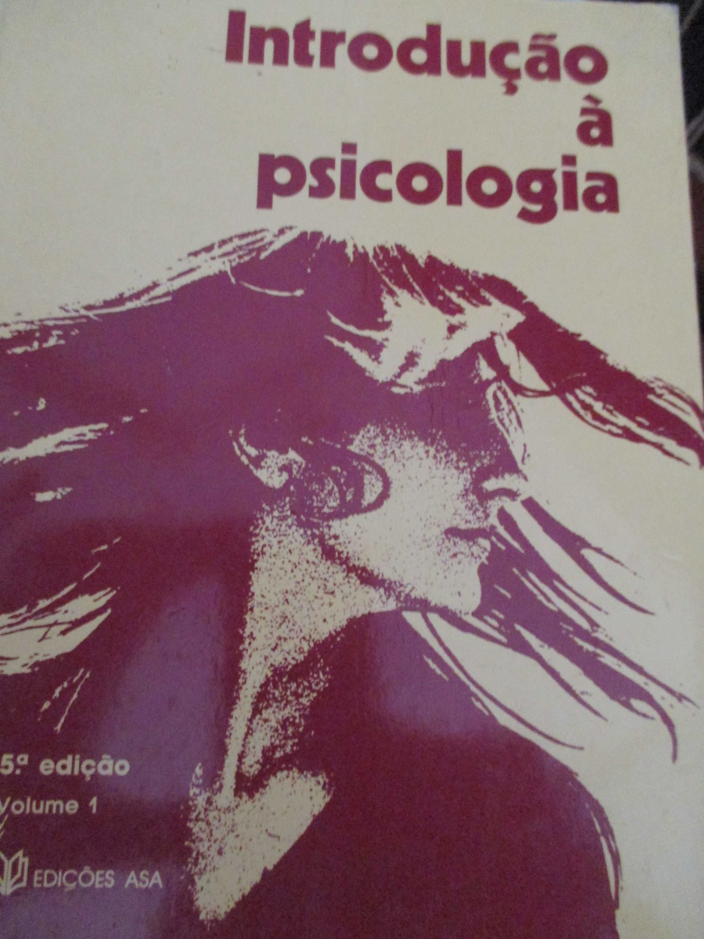 Introdução à psicologia