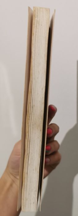 Mimo lęku Sushan Jeffers unikat