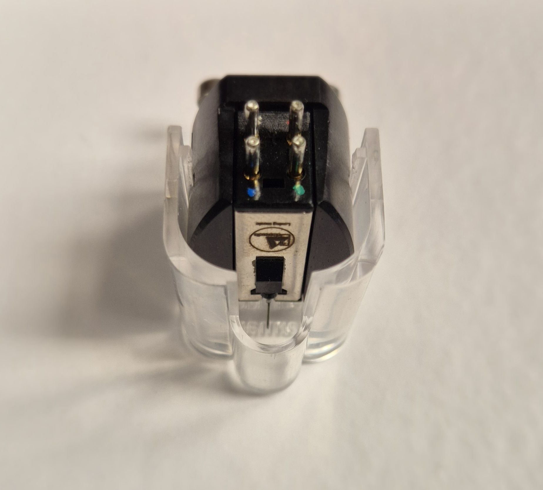 Wkładka gramofonowa CLEARAUDIO MAESTRO V2