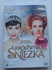 Królewna Śnieżka - DVD