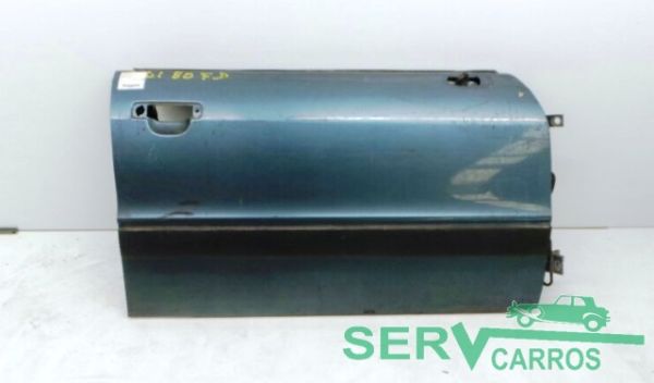 Porta frente direita AUDI 80 (8C, B4)