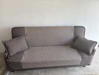 Wersalka 160x200