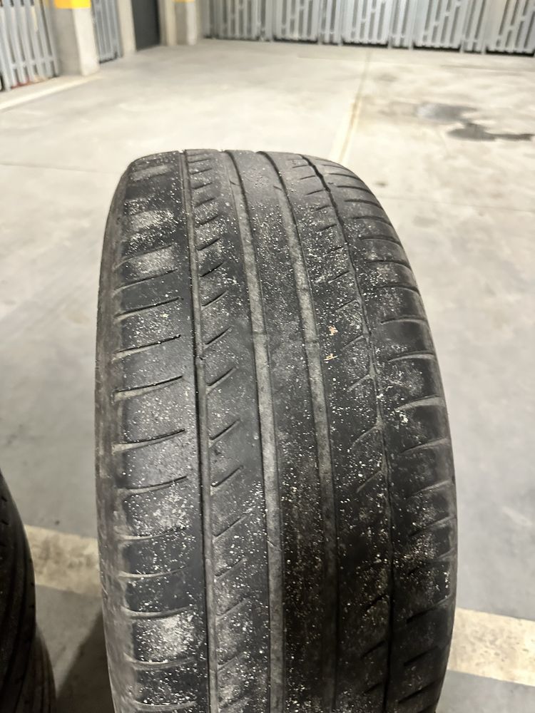 Alufelgi vw 17 5x112