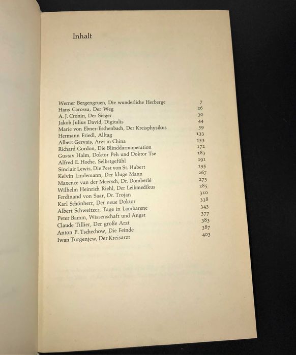 Das beste Rezept - Die schönsten Arztgeschichten de Ferdinand Lotty