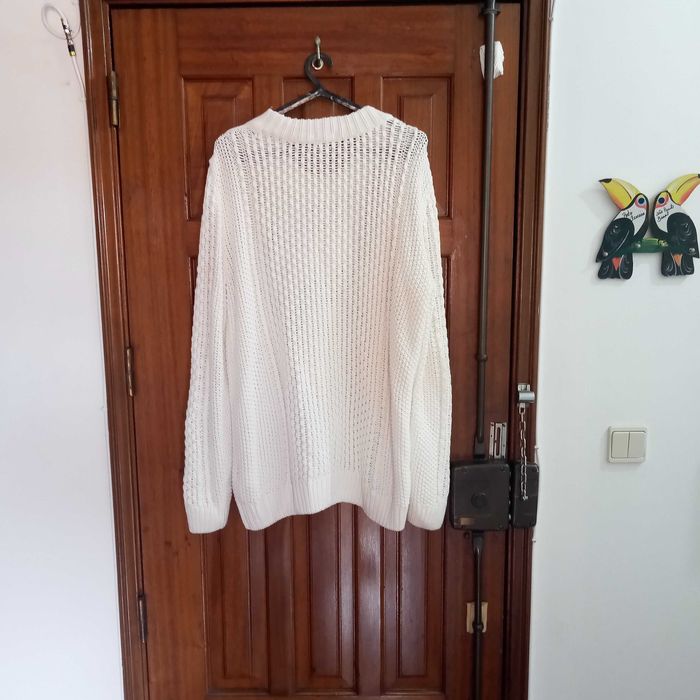 Camisola de homem Hugo Boss