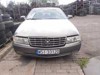 Cadillac Seville / 4.6 305km / 2000r. / na części