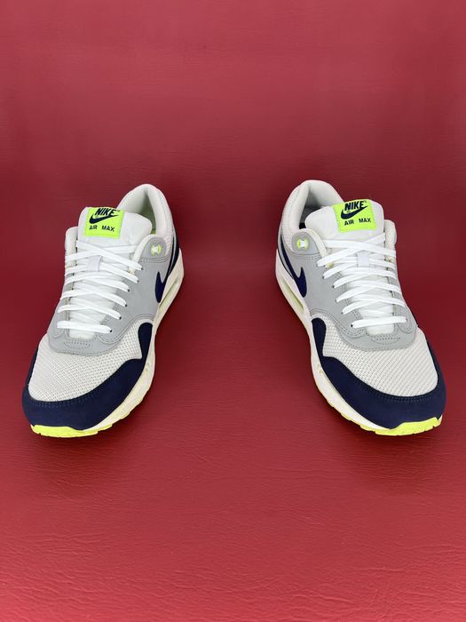 Кросівки 45р. Nike Air Max 1 Essential