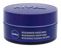 Nivea Night Cream Normal Skin Moisturizing Krem Na Noc 50Ml (W) (P2)