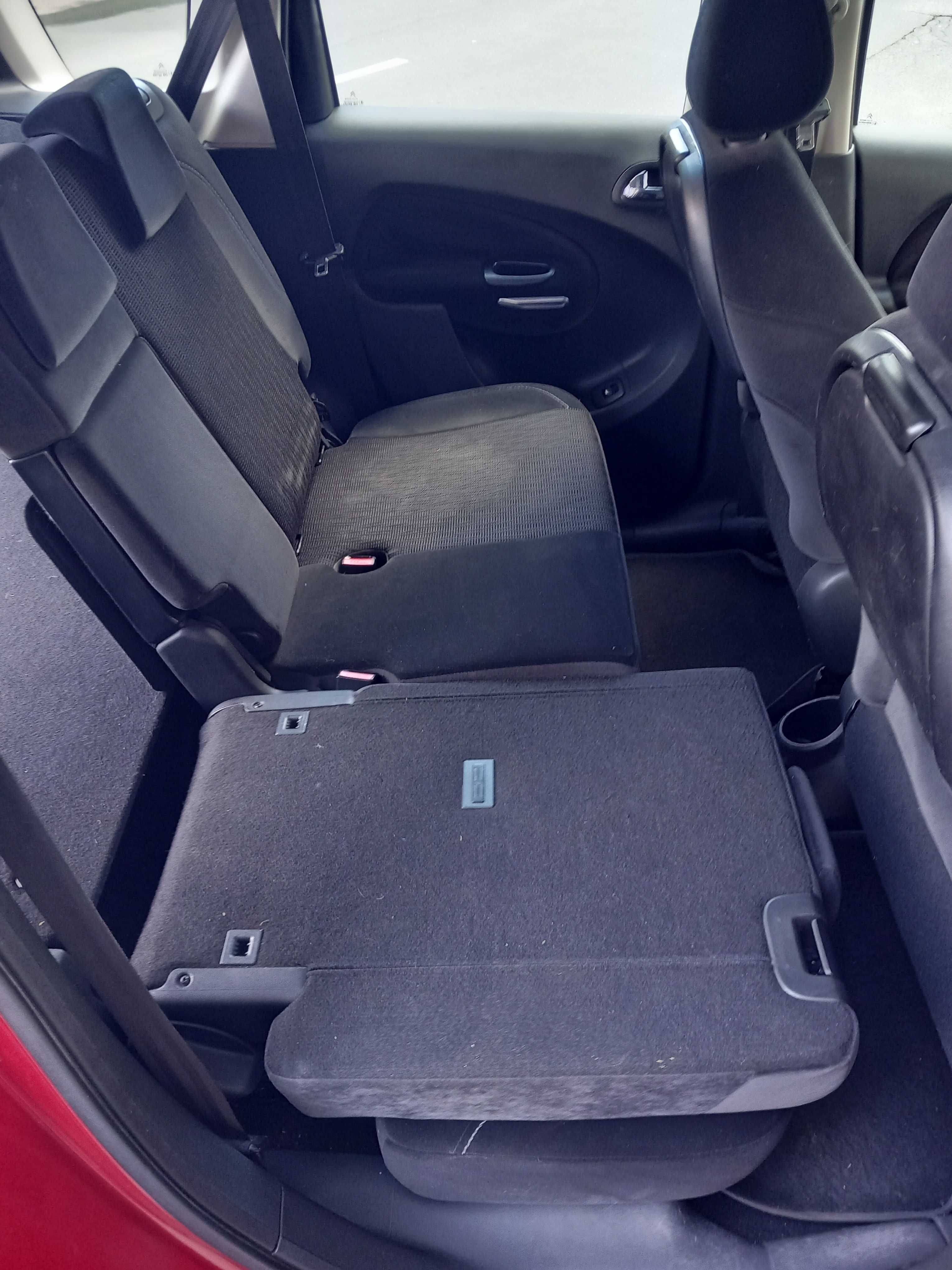 Citroen C3 Picasso 2009