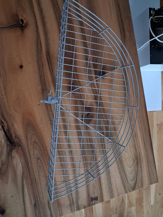 Kosze do szafki duże 2 szt