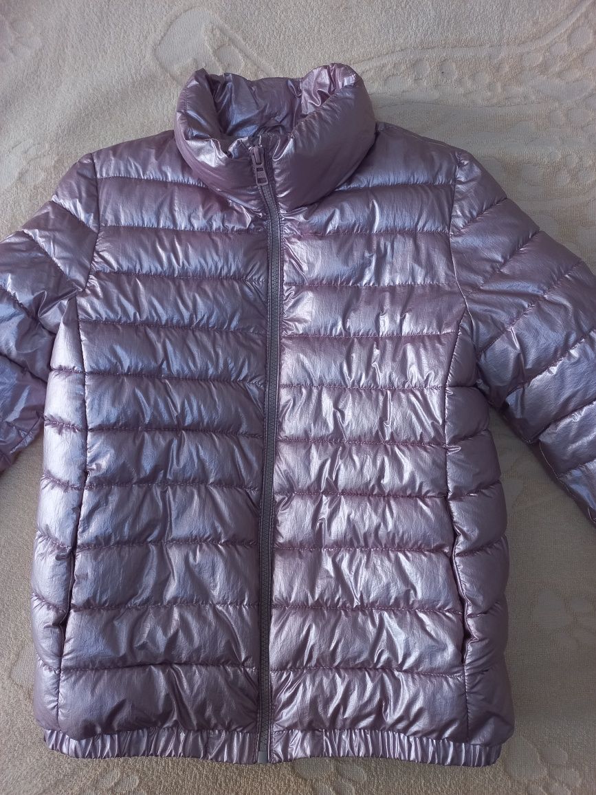 Куртка Zara, р.140 см