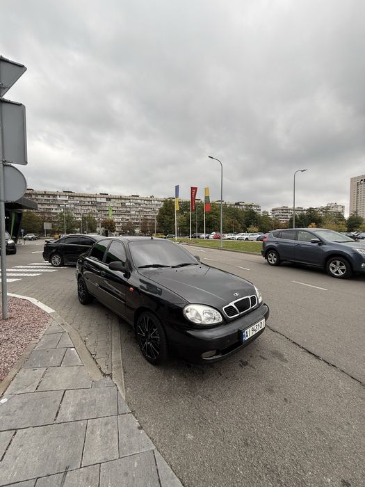 Продам ЗАЗ SENS 1.4