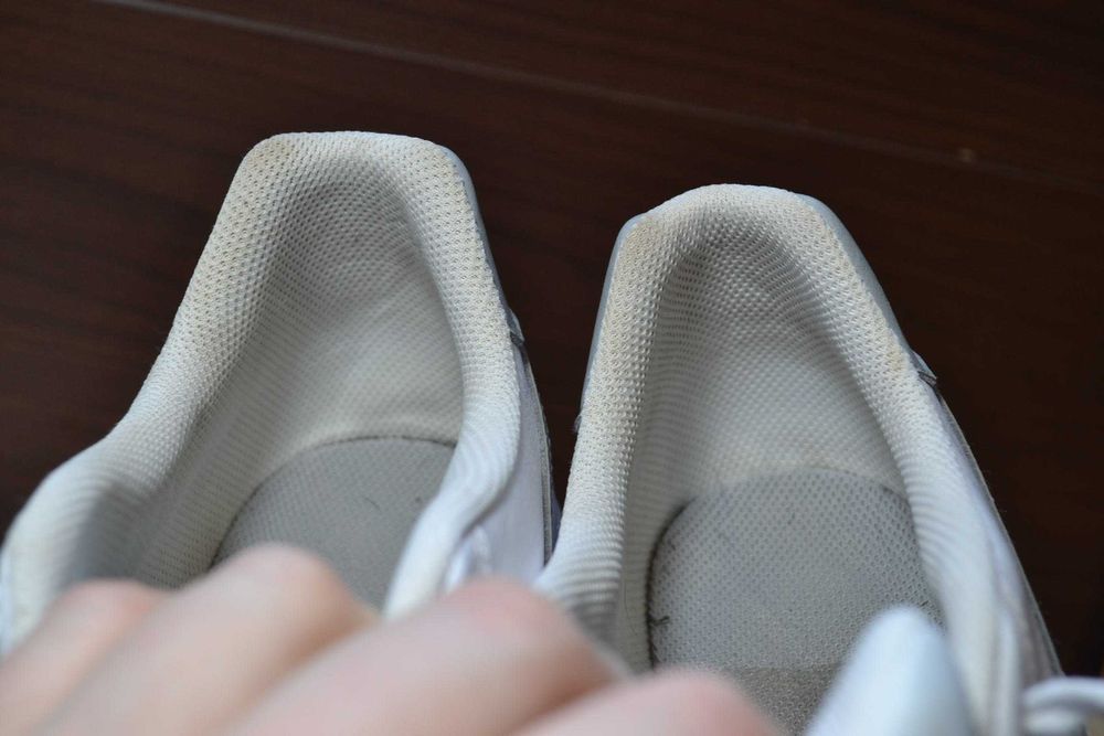 nike court royale ac lt 45р кроссовки сникерсы кеды кожаные оригинал