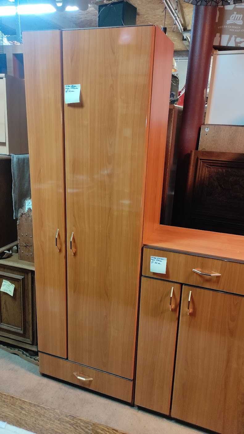 Garderoba do korytarza szafa komoda wieszak szafka na buty