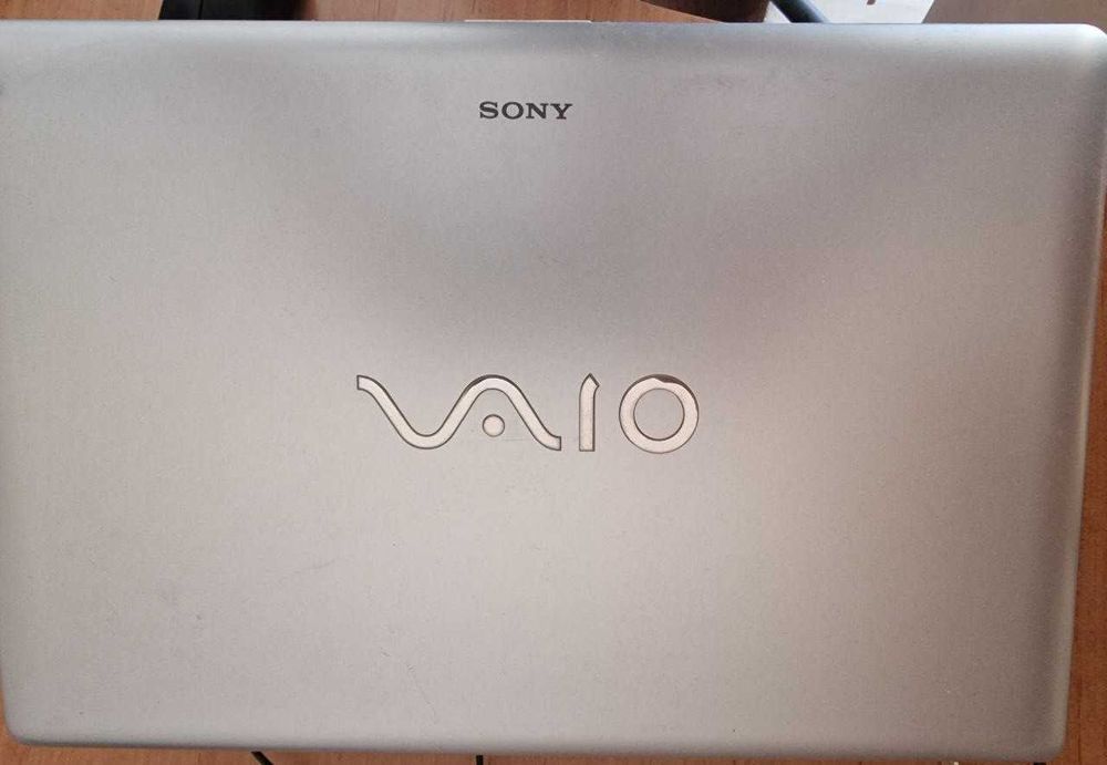 Продам Sony Vaio