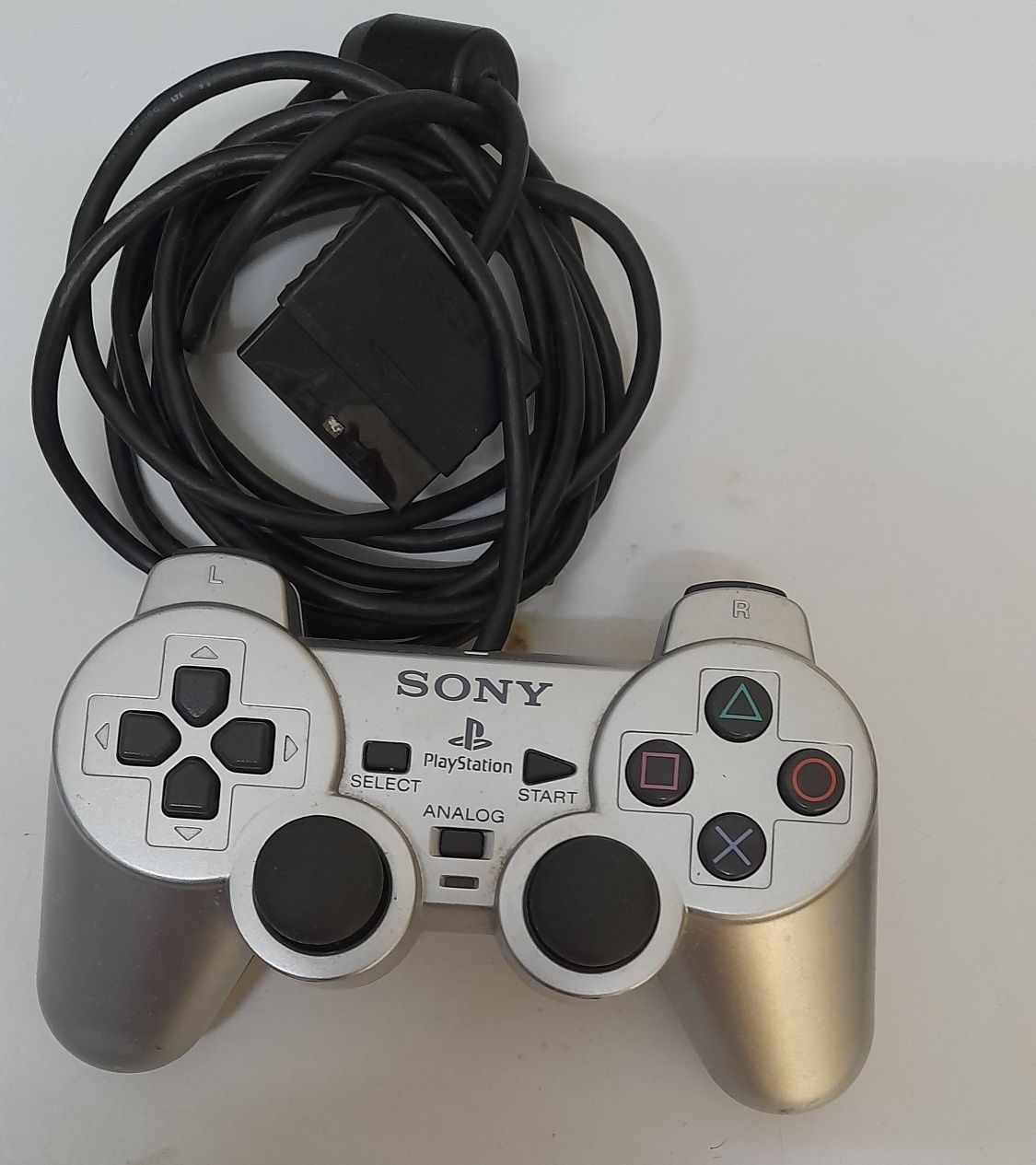 Comando Sony para playstation 2 - Bom estado