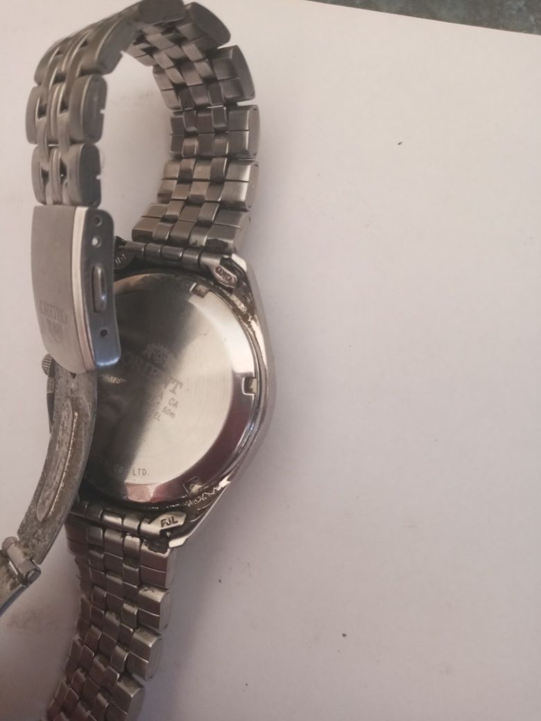 Продам часи ORIENT оригінал бу