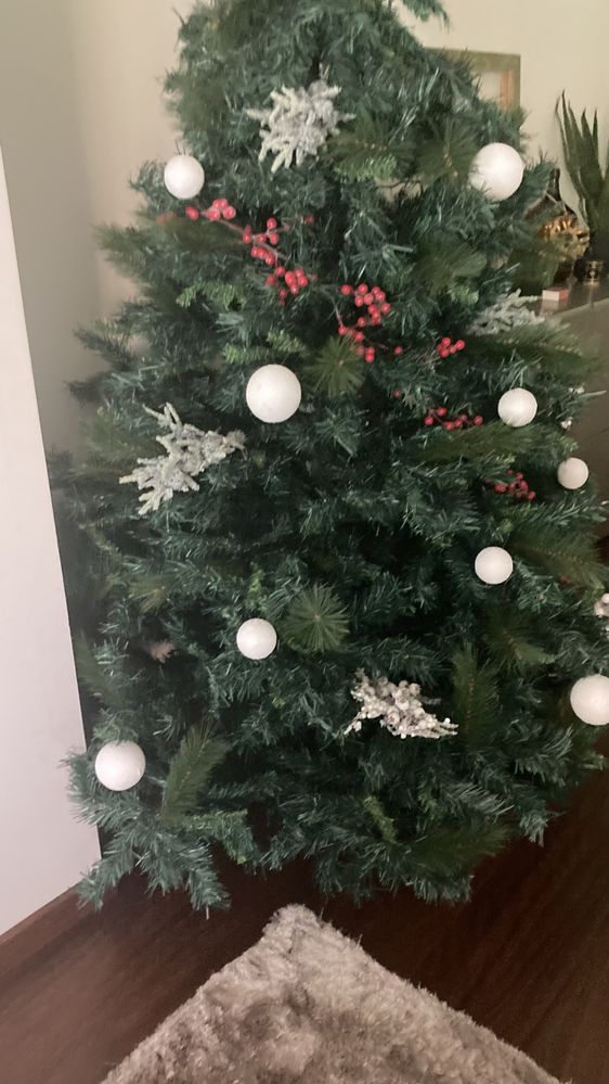 Arvore de Natal artificial