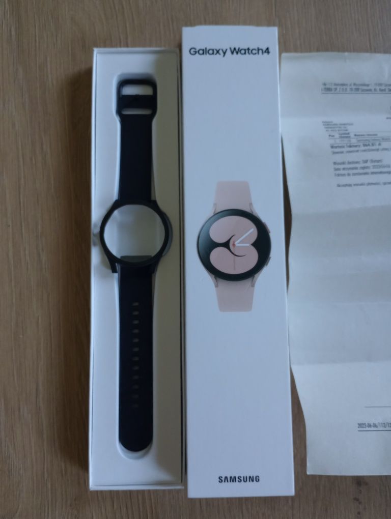 Samsung Galaxy watch 4