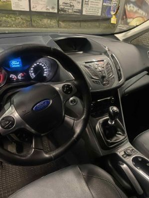 Sprzedam Ford C-Max 2014 r