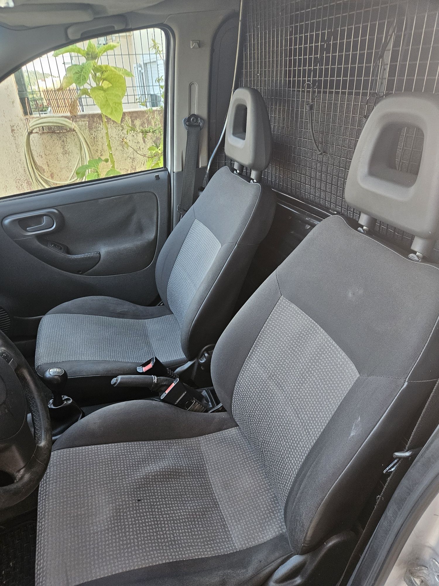 Opel combo  1.7 cdti