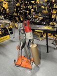 Установка алмазного буріння MILWAUKEE DCM2 350 C 2800В т + Станина