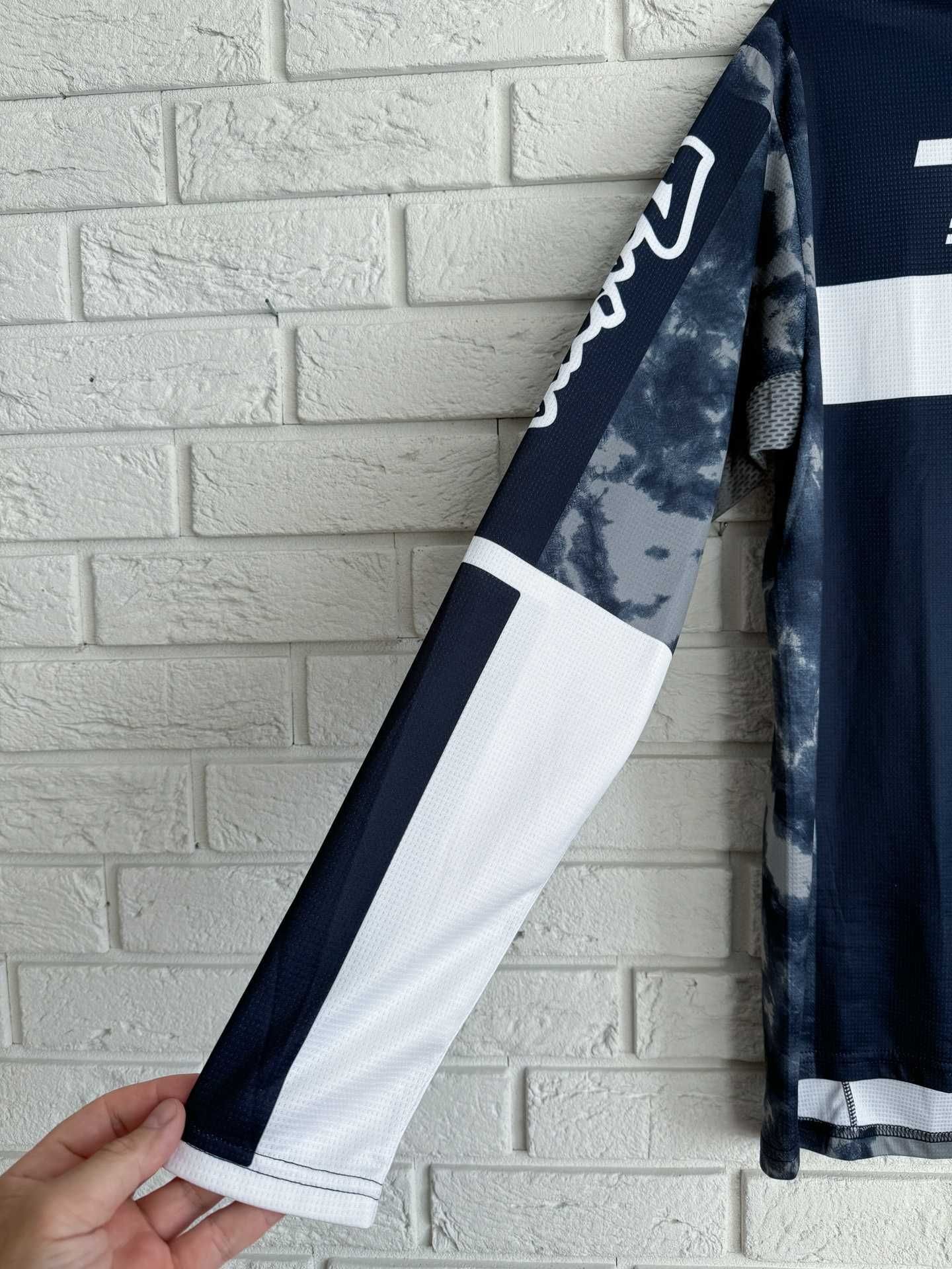 Bluza rowerowa jersey Troy lee Designs Sprint oryginał
