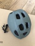 Kask rowerowy dla dziecka