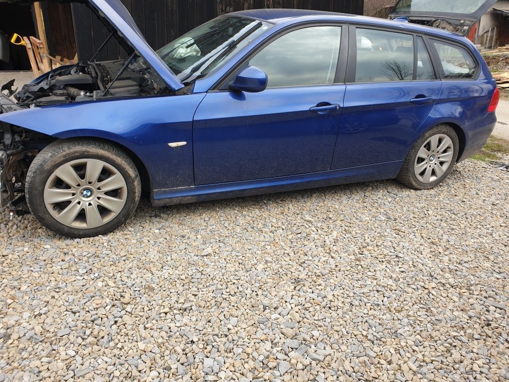 Bmw e90 e91 n47 n57 m47 m57 Webasto diesel TERMO TOP V TT5