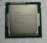 Процессор 4 ядра i5-4570 Hasswell 3.20-3.60Ghz Socket 1150