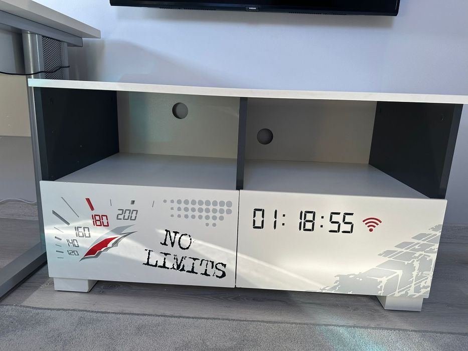 Meble dziecięce młodzieżowe