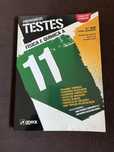 Fisica e Quimica 11 ano trstes