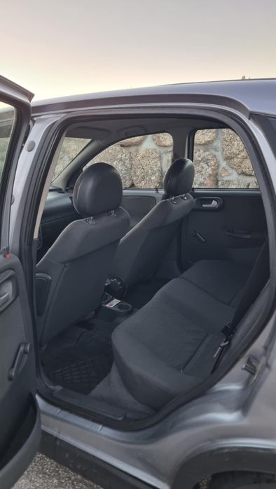 Opel Corsa C 1.3CDTI