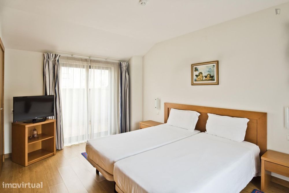 720642 - Casa charmoso num hotel, em Estarreja