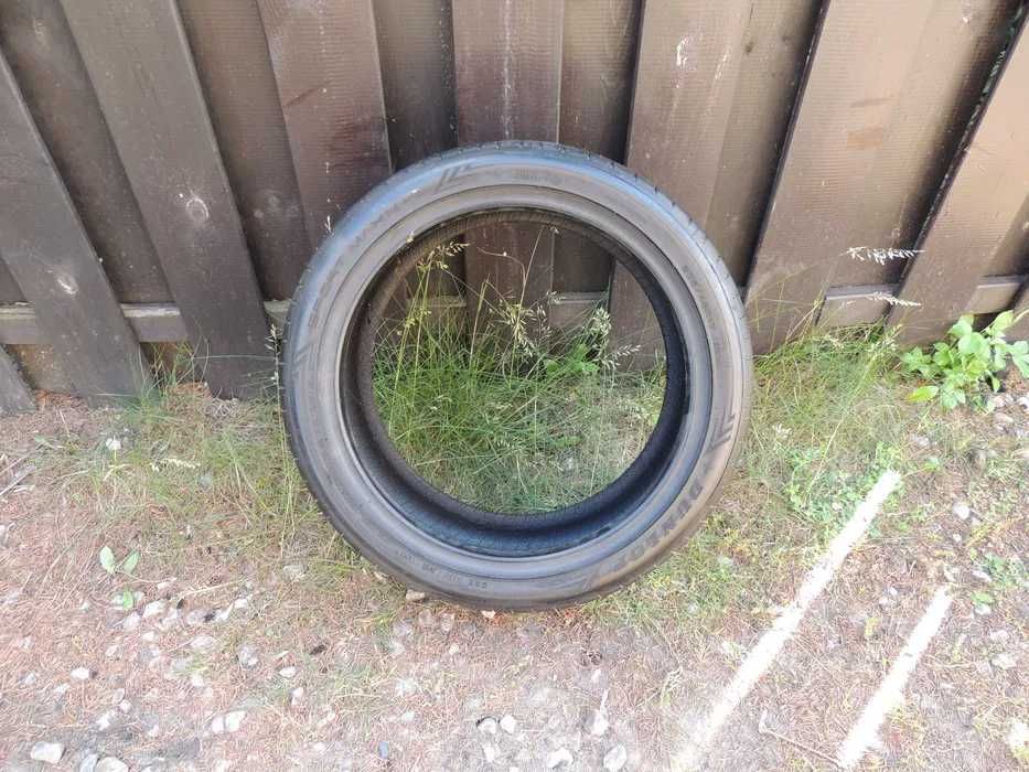 Dunlop Sport Maxx RT 2  205/45/17