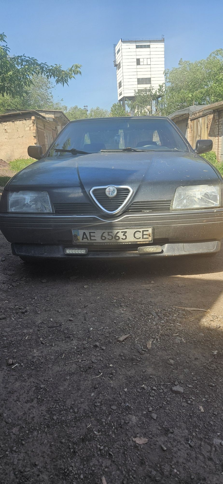 Продам Alfa Romeo 164