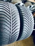 Шини Резина Всесезонка 215 55 16 Goodyear Vector 4Seasons 2шт