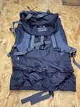 Plecak turystyczny sackar 60+10 L