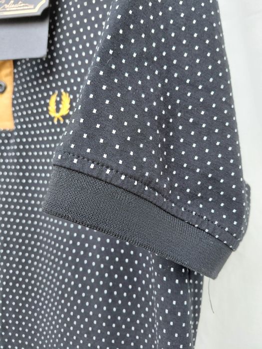 Polo Homem azul marinho