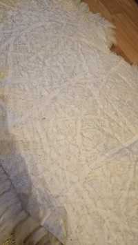 Skóra  z barana dywanik  na podłogę