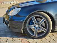 Mercedes-Benz SLK Mercedes-Benz SLK 230 Kompressor