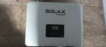 Falownik firmy solax