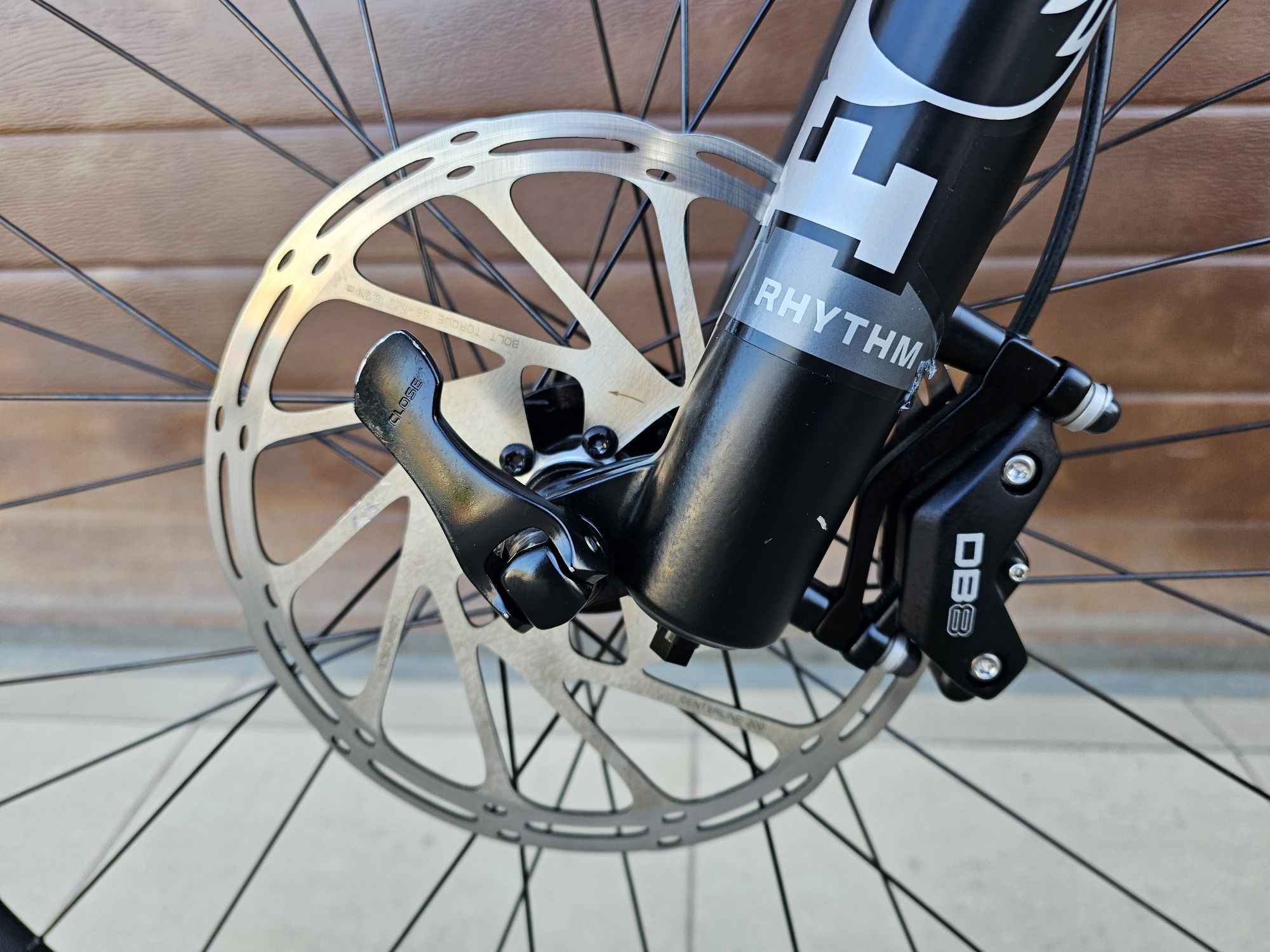 E-bike Focus Jam² 6.8 . Новий, нуль пробігу.