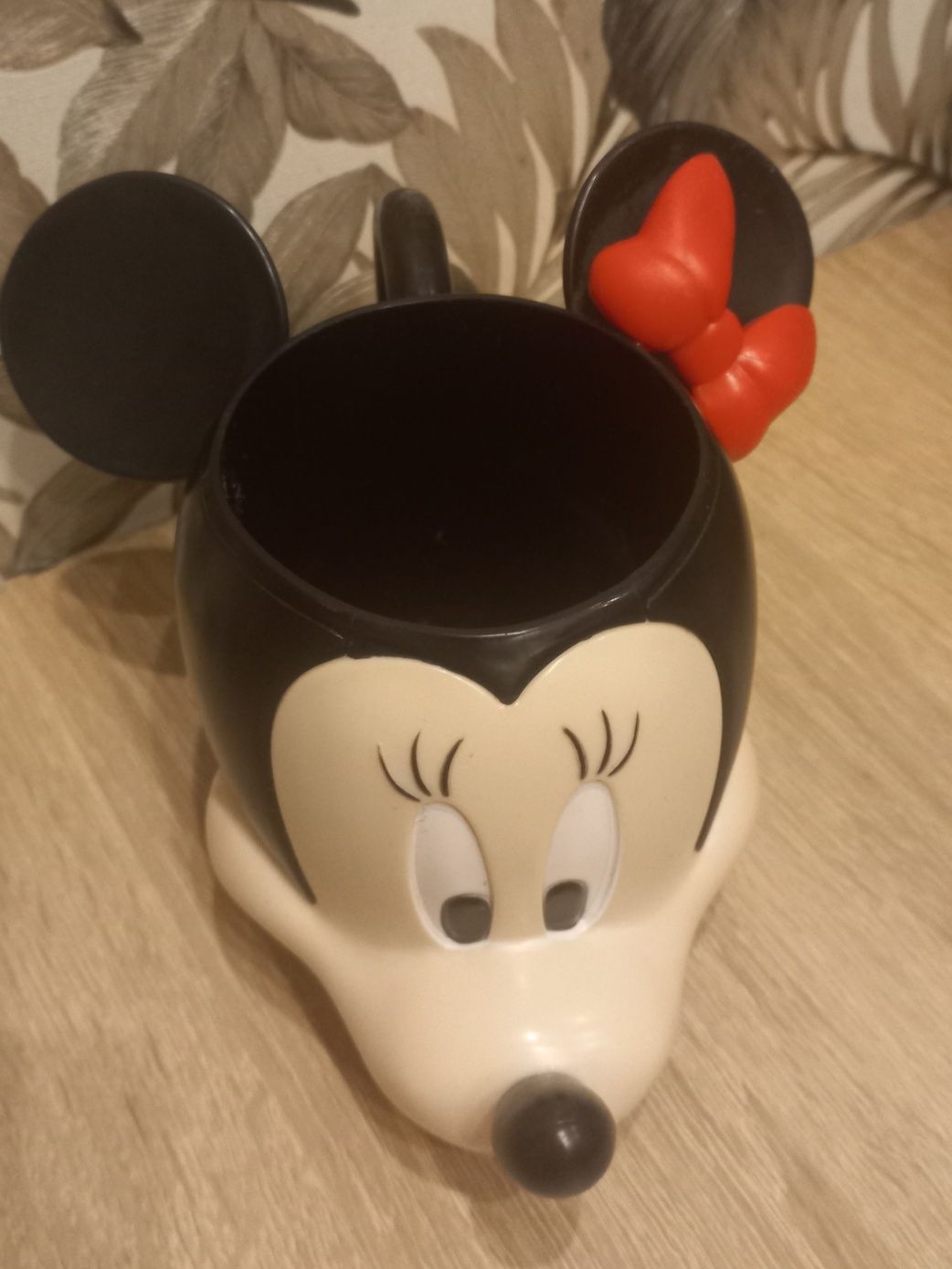 Kubek 3D MyszkaMiki 260ml plastikowy