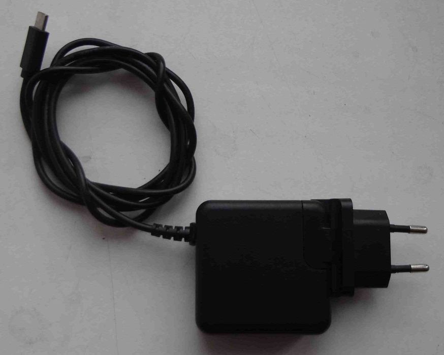 Блок питания Prestigio 20V 3A 60W A-241-1202500E адаптер