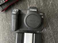 Canon R bezlusterkowiec
