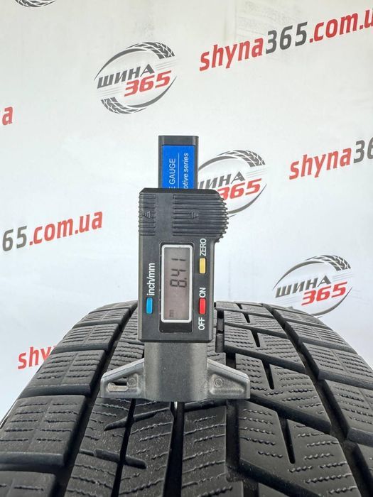 205/60 r16 yokohama ice guard ig60 8mm шини бу зима